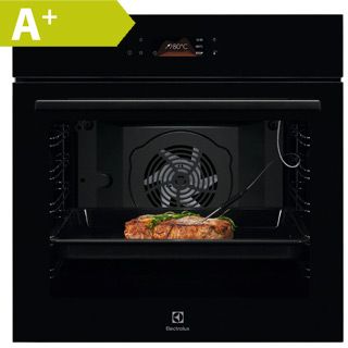 ELECTROLUX Vestavná trouba LOD8P39Z