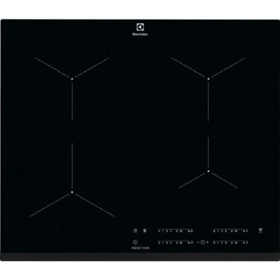 ELECTROLUX Varná deska EIT61443B černá