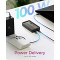 RAIDSONIC ICY Docking Station IB-DK4072M-CU31