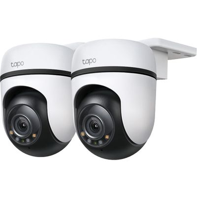 TP-link Tapo C510W (2-pack), Venkovní Wi-Fi kamera