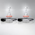 Autožárovka LED SMART 12V H8 OSRAM Night Breaker studená bílá 2ks