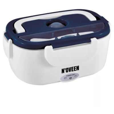 NOVEEN LB430, Vyhřívaný elektrický obedár