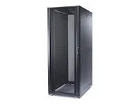 Rozvaděč stojanový - černá - 45U - 19" - kompatibilní s TAA - pro P/N: SMT2200I2U-BR, SRT1000XLA, SRT1500XLA, SRT2200XLA, SRT3000XLA, SRT3000XLAUS