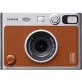 FujiFilm Instax Mini EVO, Brown