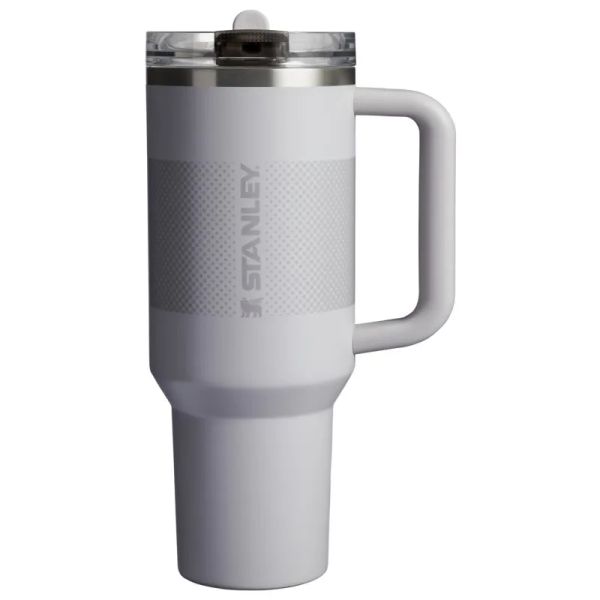 STANLEY The Quencher Pro, Termohrnek, 1,18 l, popelavě šedá