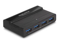 USB 5 Gbps Switch 4 x Device and 2 x Hos