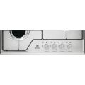 ELECTROLUX Plynová varná deska KGS6424SX