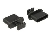 Dust Cover for USB Type-C  female with g
