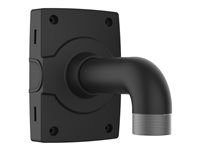 Úchyt fotoaparátu - se závitem 1,5" NPS - montáž na stěnu - černá - pro P37 Series P3737-PLE