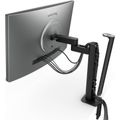 Benq RD320UA metallic grey_vys