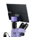 Digitální stereomikroskop MAGUS Stereo D8T LCD BASE