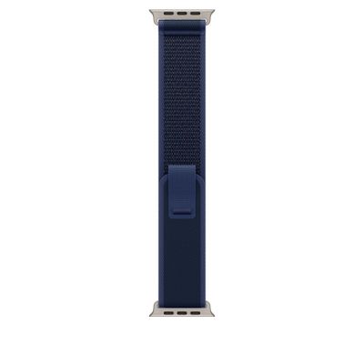 Watch Acc/49/Blue Trail Loop - M/L - Natur.Titan