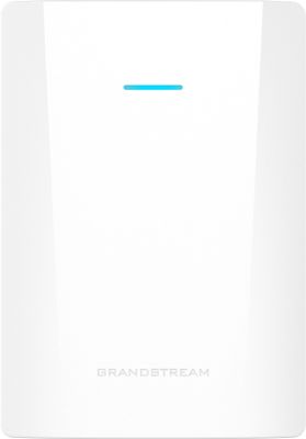 Grandstream GWN7672WM Wi-Fi 7 prístupový bod, Tri-Band, BE11000, 2×2:2 MU-MIMO, OFDMA