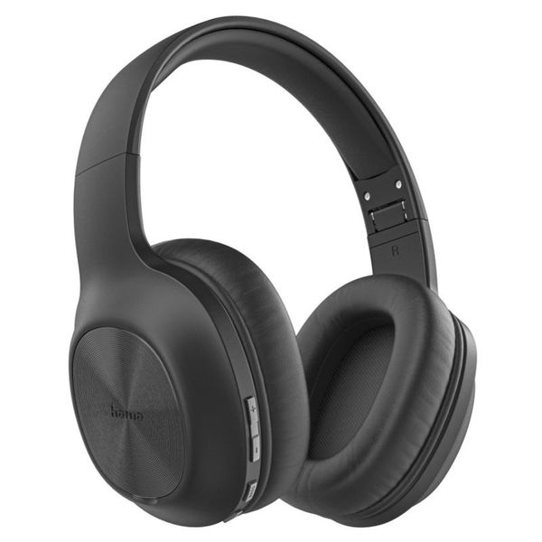 HAMA Calypso X, Bezdrôtové slúchadlá, čierne