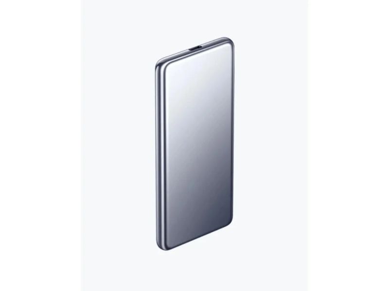 Xiaomi Ultra Slim Power Bank 5000mAh