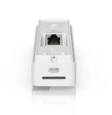 Ubiquiti UVC-Doorbell-Lite-W, UniFi Protect Doorbell Lite, bílá