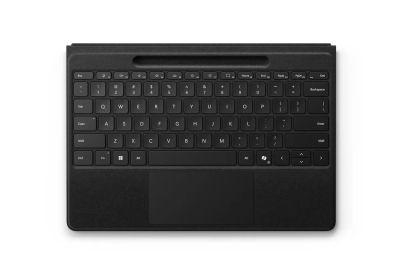 Microsoft Surface Pro 13'' Flex Keyboard (Black), Commercial, cz&sk
