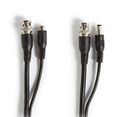 Kabel CCTV 10m NEDIS CCTVCA10BK100