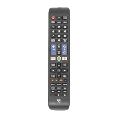 SBOX RC-01401, Dálkový ovladač pro TV (SAMSUNG)