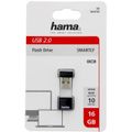 HAMA HighSpeed FlashPen, USB 2.0, 32GB