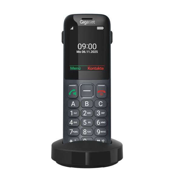 Gigaset COMFORT 600 SIM