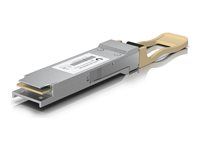 Modul transceiveru QSFP28 - 100 GigE (optický) - 100GBase-SR4 - MPO-12/UPC type B multi-mode - až 100 m - 850 (TX) / 850 (RX) nm