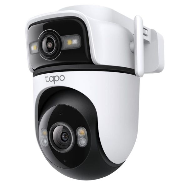 TP-link Tapo C545D, Outdoor Security Wi-Fi Kamera