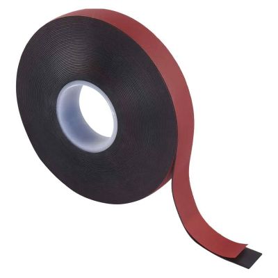 Vulkanizační páska 19mm/10m černá EMOS F51912