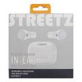 DELTACO STREETZ TWS-109, Bezdrátová sluchátka