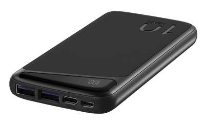 NAVITEL PWR10 MX BLACK powerbanka s kapacitou 10000 mAh