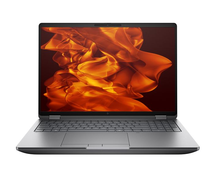 HP ZBook/Fury 16 G1i/U7-265HX/16''/2560x1600/32GB/1,5TB/PRO 2000/W11P/Silver/5R