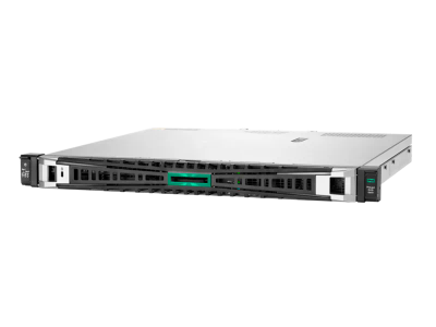 HPE DL20 Gen11 6325P, 32GB, 2 x 2TB SATA