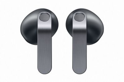 Samsung Galaxy Buds4/ANC/BT/Black