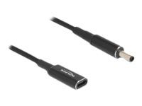 Adapter cable for Laptop Charging Cable