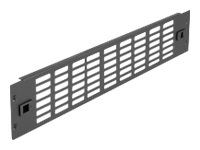 193 Network Cabinet Panel with ventilati