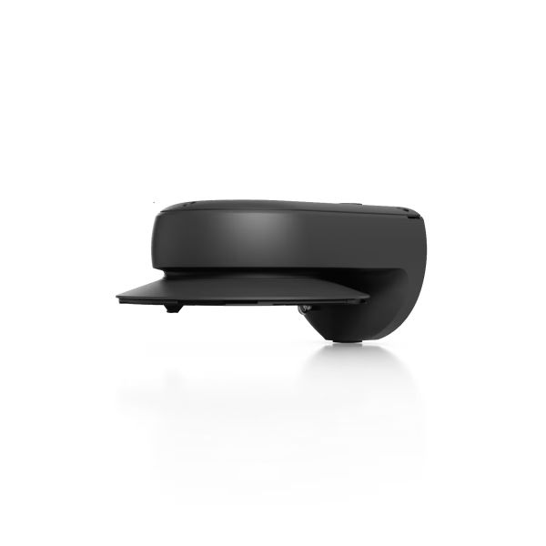 Ubiquiti UACC-AI-MS-4-AM-B - UniFi Enterprise AI Multi Sensor 4 Camera Arm Mount, černá