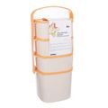 Jedlonosič ORION Almi 1x2l/3x1,15l
