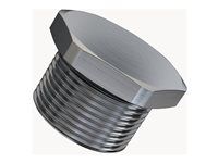 Adaptér se závitem pro trubku kamery - M25x1,5 - pro AXIS XFQ1656, XPQ1785