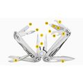 LEATHERMAN Wingman, Multifunkční nářadí