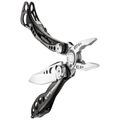 LEATHERMAN Skeletool CX, multifunkční nářadí