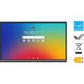 VIEWSONIC IFP8651, LED Panel 86" 4K UHD
