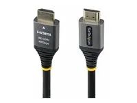 1ft 30cm HDMI 2.1 Cable 8K Certified - HDMM21V1F