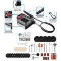 GRAPHITE 58GE107, ENERGY+ Mini bruska