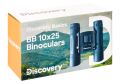 Binokulární dalekohled Levenhuk Discovery Basics BB 10x25