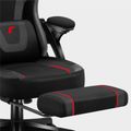 Herní židle HUZARO Force 4.6 Carbon