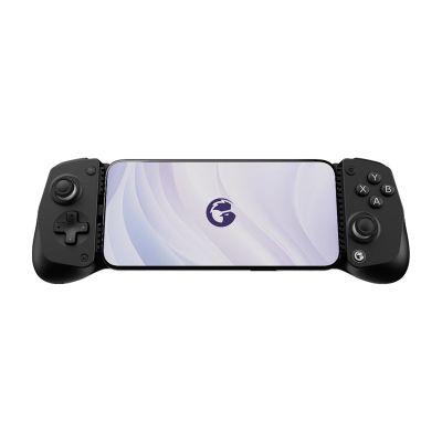 Gamepad GAMESIR X5 Lite BK Black pro mobilní telefon