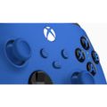 XBOX Bezdrôtový Gamepad, Shock Blue