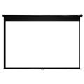 ELITE SCREENS plátno manuál 114,6x203,7 M92UWH