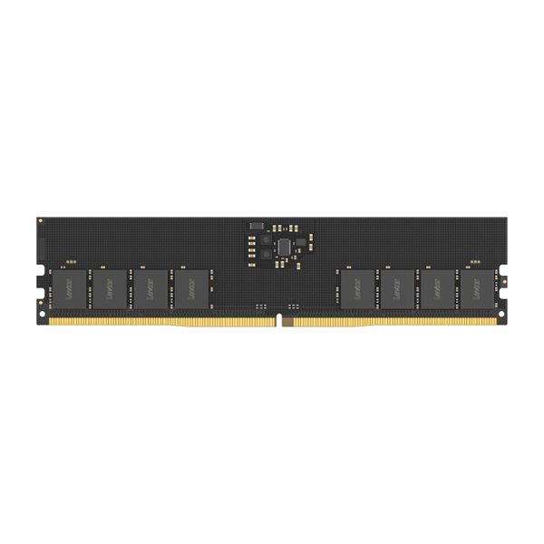 Lexar/DDR5/16GB/4800MHz/CL40/1x16GB