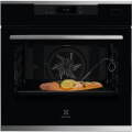 ELECTROLUX Vestavěná trouba KOBBS39WX